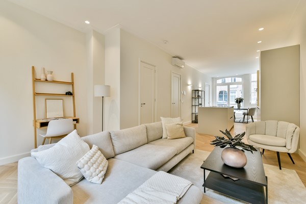 Medium property photo - Kanaalstraat 151H, 1054 XD Amsterdam